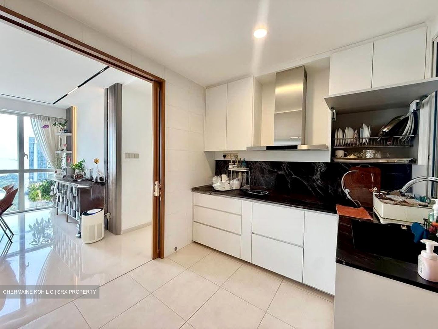 The Sea View (D15), Condominium #625863991